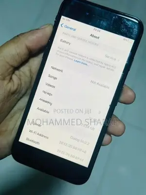 Apple iPhone 7 (Used)