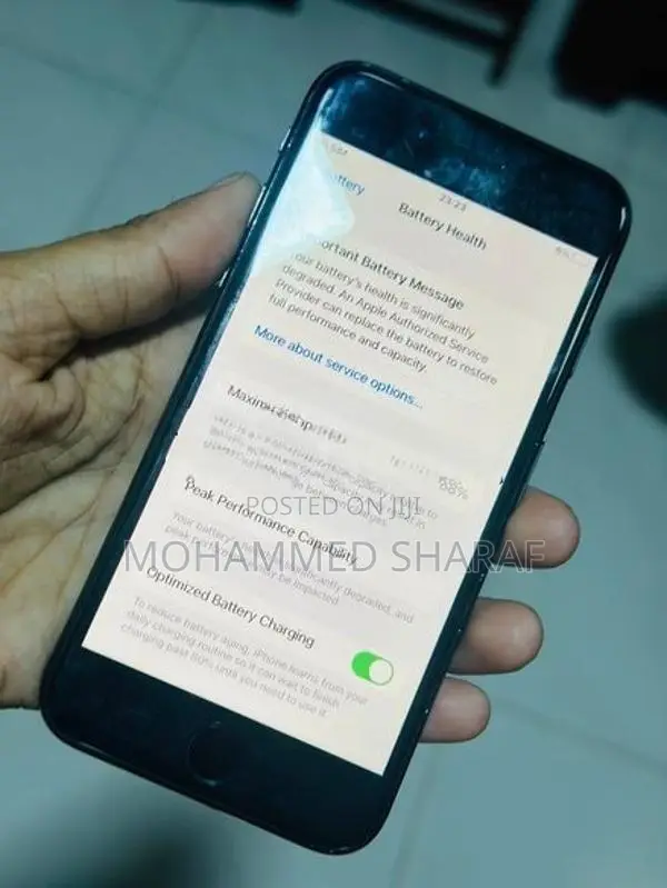 Apple iPhone 7 (Used)