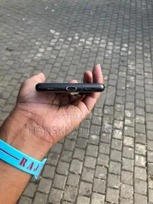 Google Pixel 6a (Used)