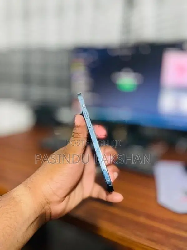 Apple iPhone 12 Pro 256GB (Used)