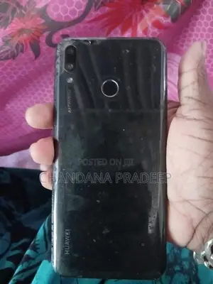 Huawei Y9 (Used)