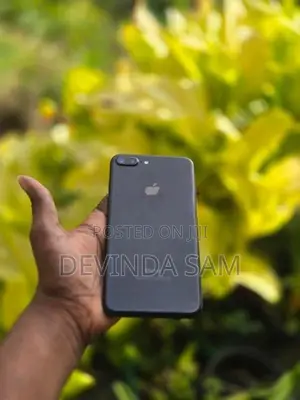 Apple iPhone 7 Plus 128GB (Used)