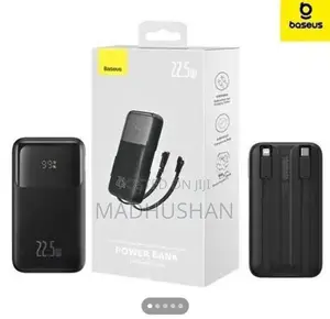 Baseus 10000mh Power Bank