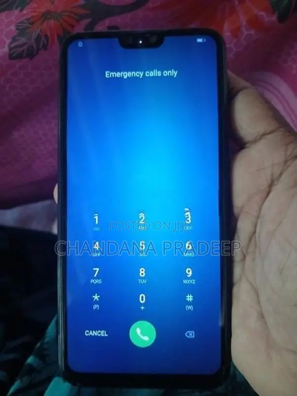 Huawei Y9 (Used)