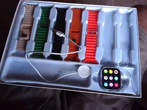 T1000 Ultra Smart Watch (Used)