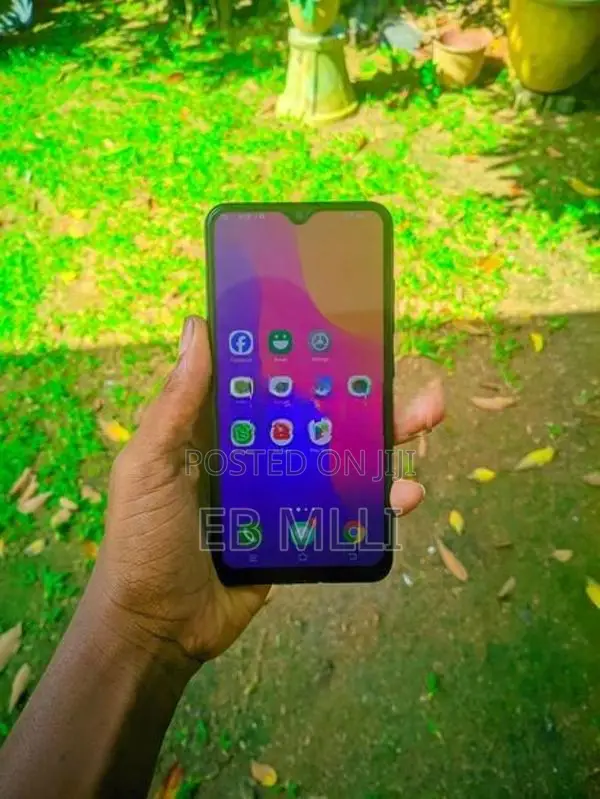 Vivo Y93 6GB 128GB (Refurbished)