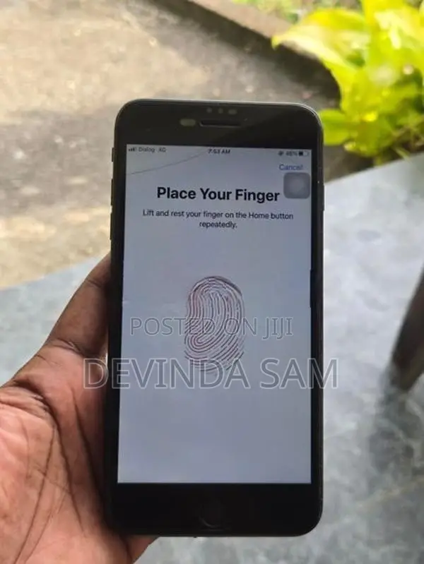 Apple iPhone 7 Plus 128GB (Used)