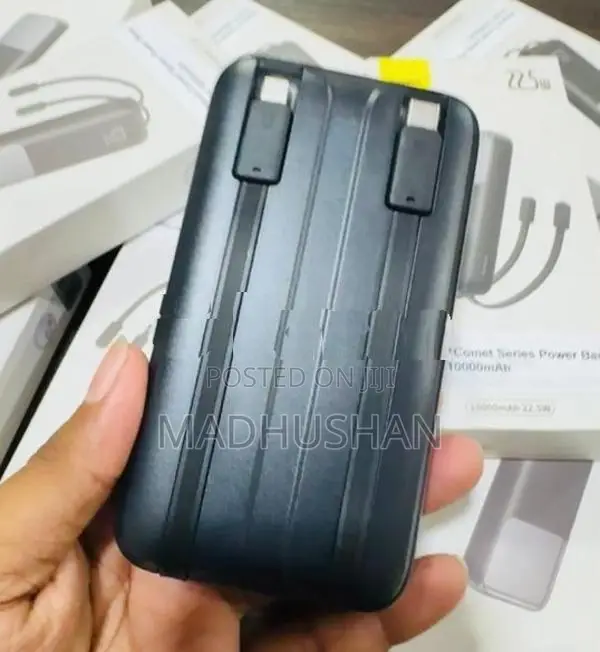 Baseus 10000mh Power Bank