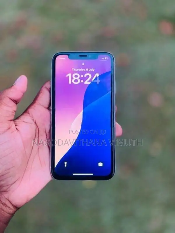 Apple iPhone XR (Used)
