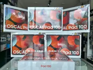 Oscal Pad 100 9000mAh 8GB (Brand New)