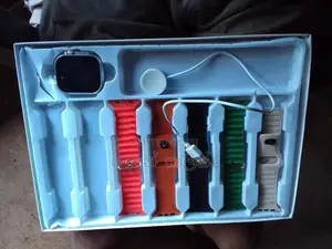 T1000 Ultra Smart Watch (Used)
