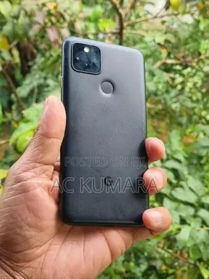 Google Pixel 5 5G 128GB (Used)