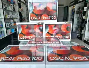 Oscal Pad 100 9000mAh 8GB (Brand New)