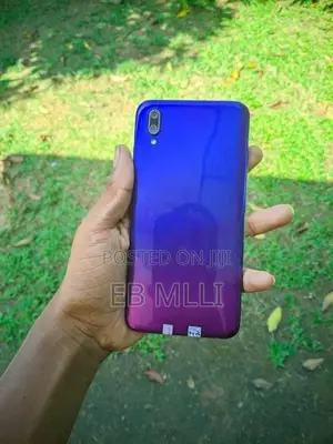 Vivo Y93 6GB 128GB (Refurbished)