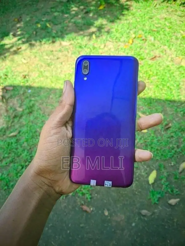 Vivo Y93 6GB 128GB (Refurbished)