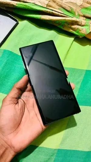 Samsung Galaxy Note 10 Plus (Used)