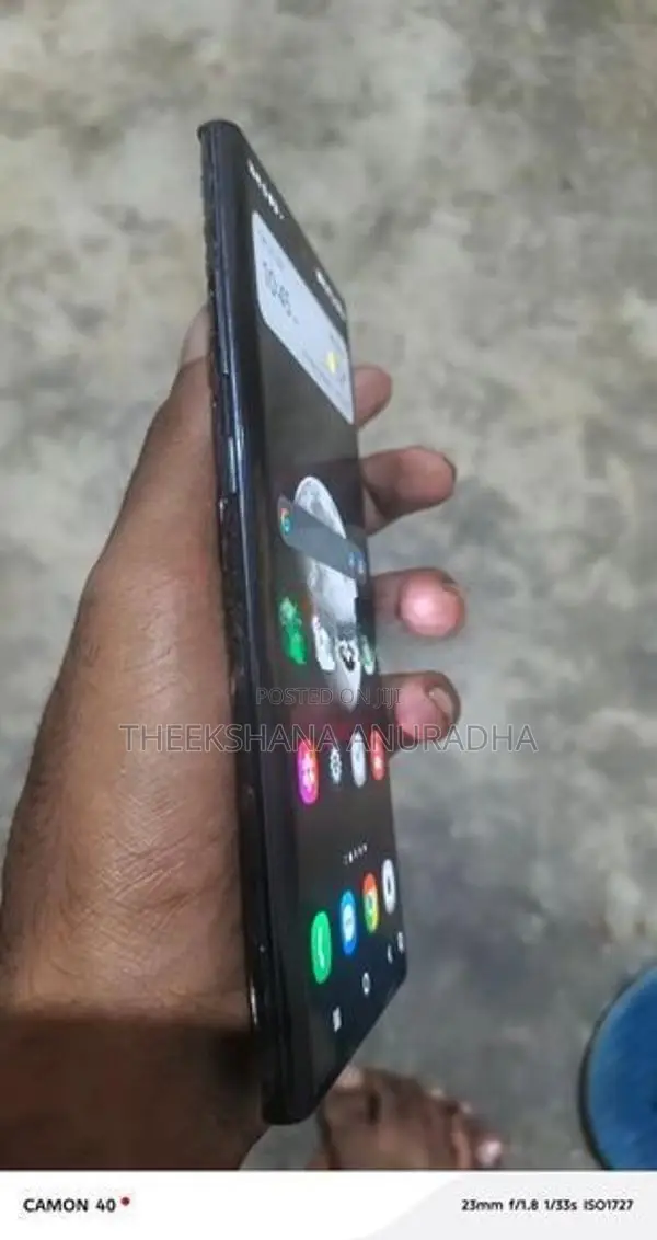 Samsung Galaxy Note 10 Plus (Used)