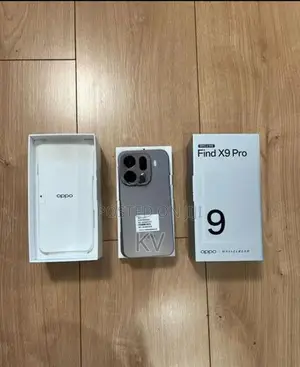 Oppo Find X9 Pro 512GB (Used)