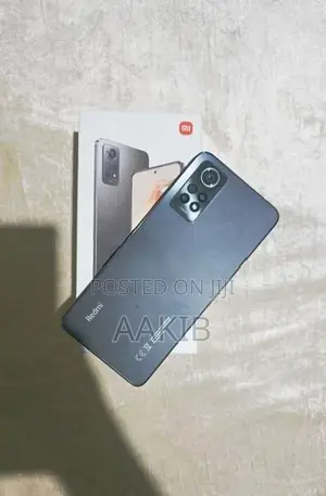 Xiaomi Redmi Note 12 Pro (Used)