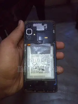 Samsung Galaxy A52 For Parts (Used)