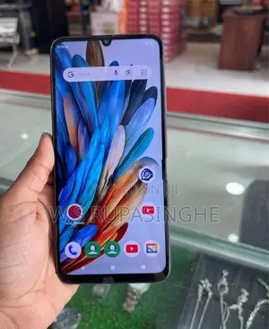ZTE Blade A35 (Used)