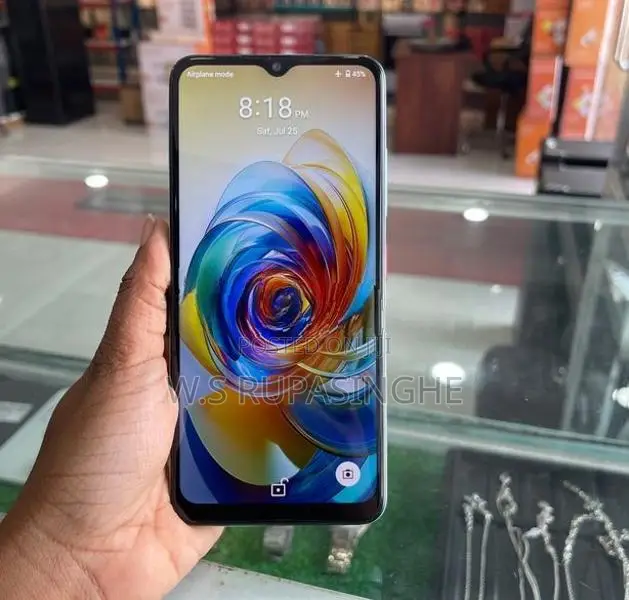 ZTE Blade A35 (Used)