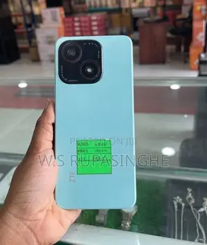 ZTE Blade A35 (Used)