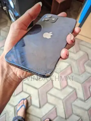 Apple iPhone 12 (Used)