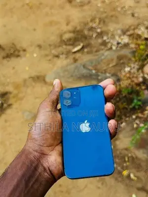 Apple iPhone 12 mini (Used)