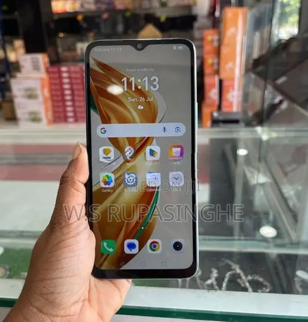 Honor X5b (Used)