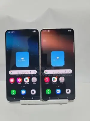 Samsung Galaxy S22+ 256GB 5G Fullset (Used)