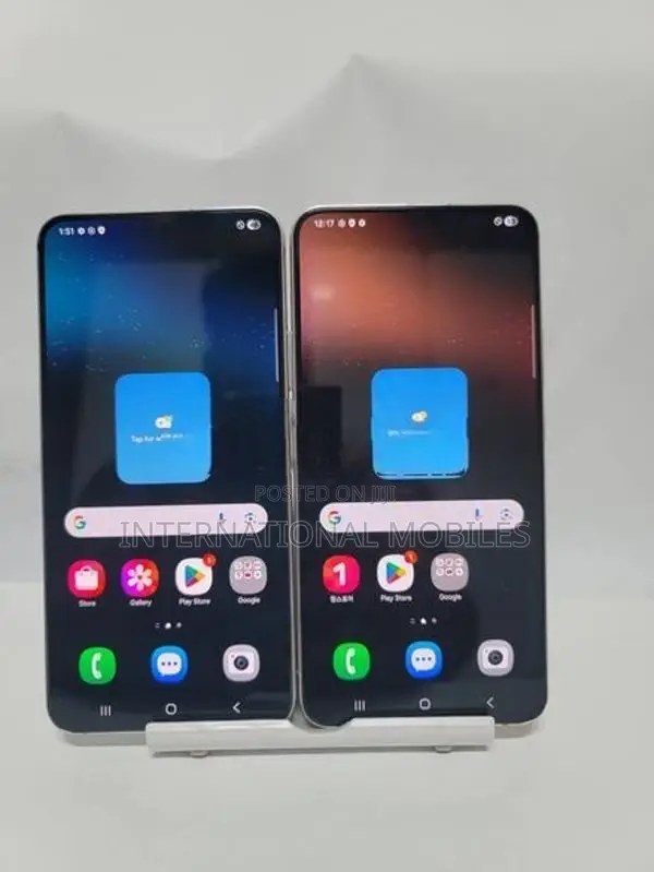 Samsung Galaxy S22+ 256GB 5G Fullset (Used)