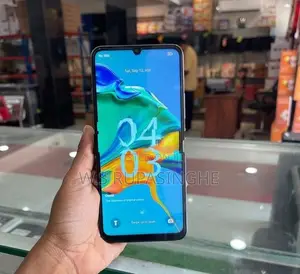 UMIDIGI G9x (Used)