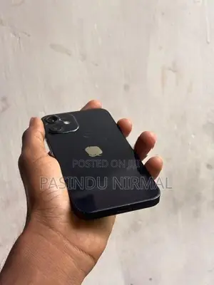Apple iPhone 12 mini (Used)