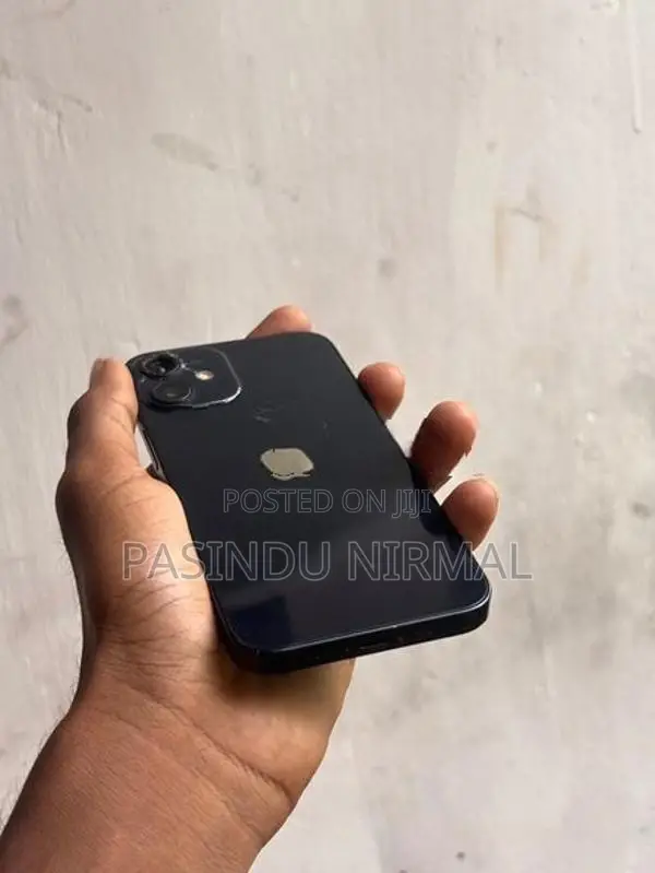Apple iPhone 12 mini (Used)