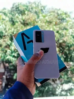 Oppo A77s (Used)