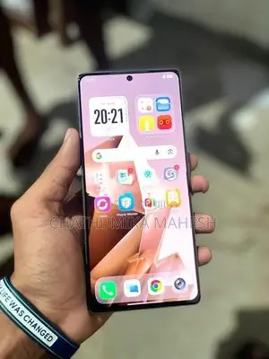Infinix Note 50 (Used)