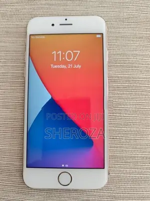 Apple iPhone 6 (Used)