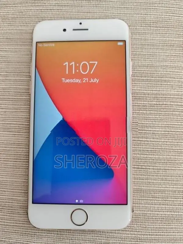 Apple iPhone 6 (Used)