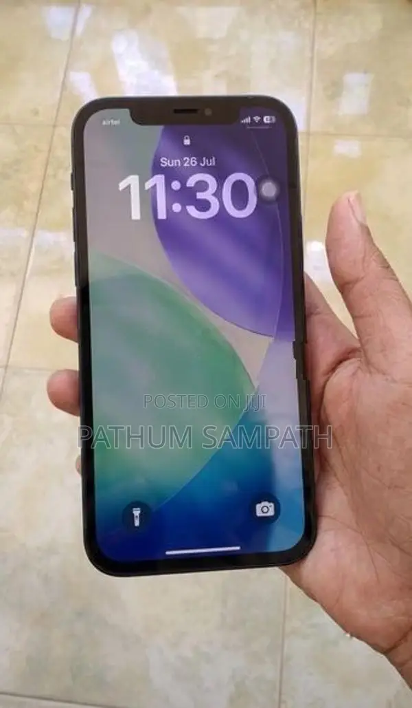 Apple iPhone 12 128GB 5G (Used)