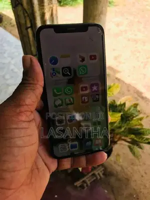 Apple iPhone XS 64gb (Used)