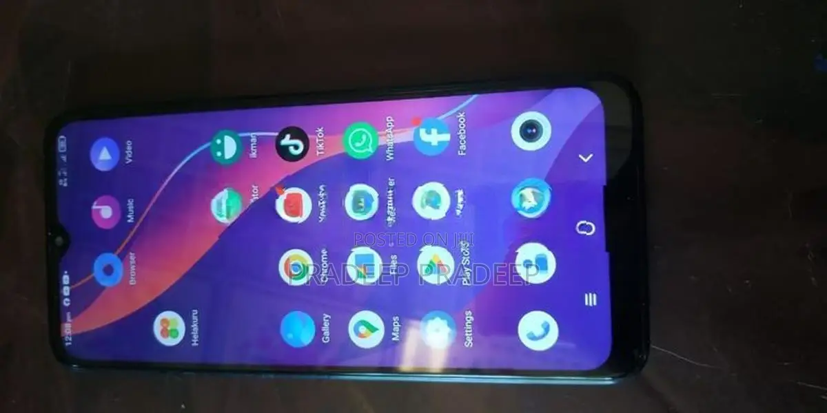 TCL 306 (Used)