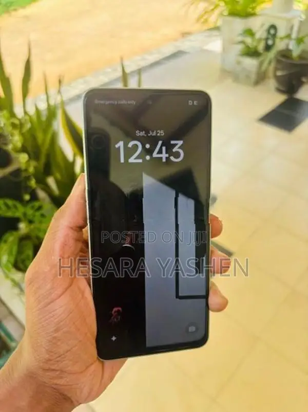 Oppo A5 (Used)