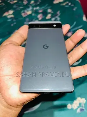 Google Pixel 6a Global (Used)