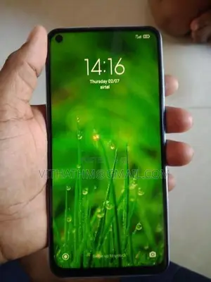 Xiaomi Redmi Note 9 2014 (Used)