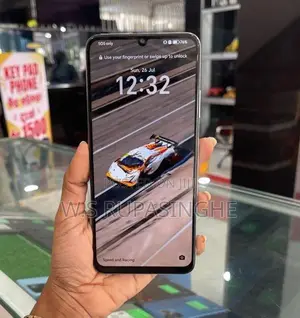 Honor X7a (Used)