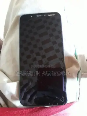 Nokia C1 For Parts (Used)