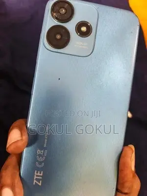 ZTE Blade A73 (Used)