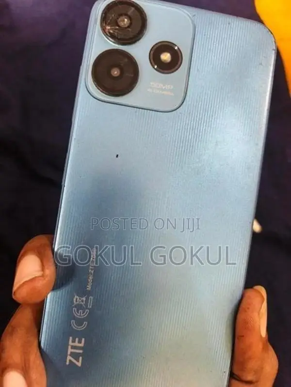 ZTE Blade A73 (Used)