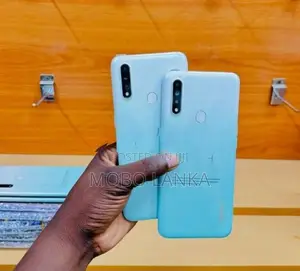 Oppo A31 8GB 256GB (Used)